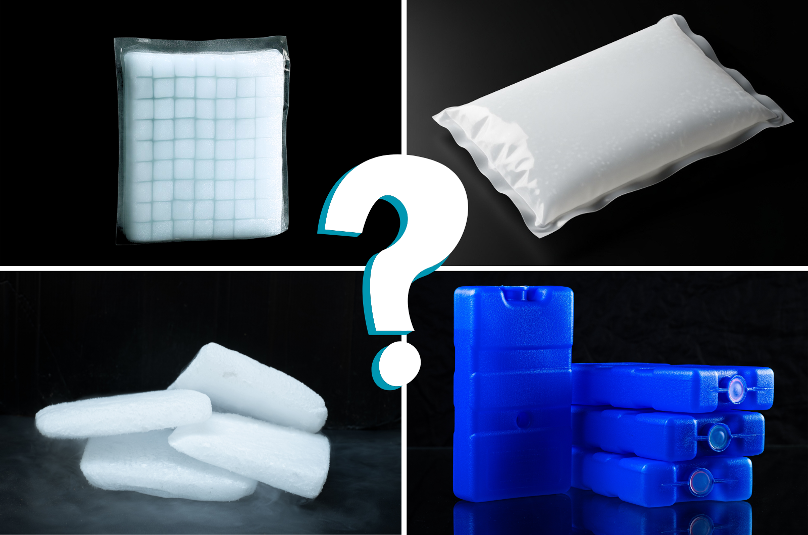 Types of Cold Packs for Shipping: Buyer’s Guide 2025